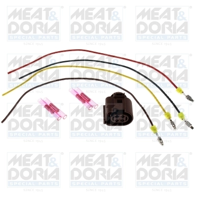 Cable Connector